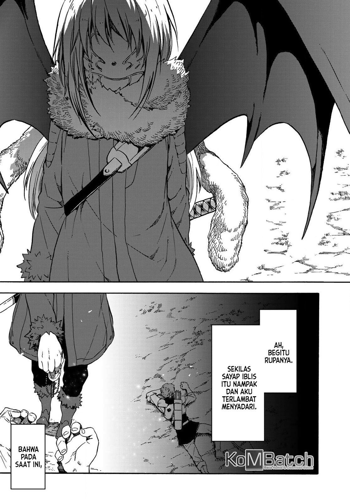 tensei-shitara-slime-datta-ken - Chapter: 66.5