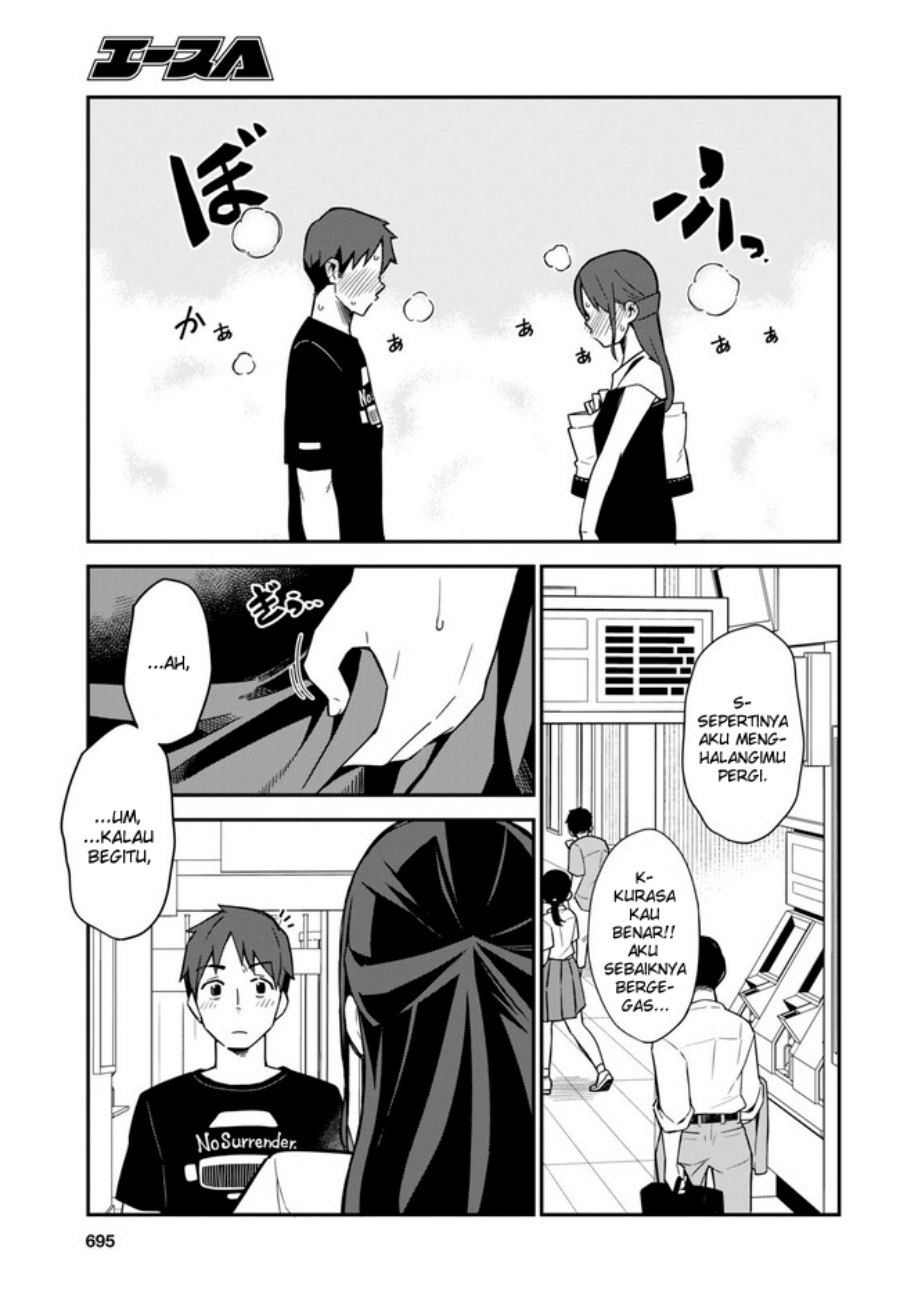 imouto-ni-kiiteminai-to - Chapter: 17 End