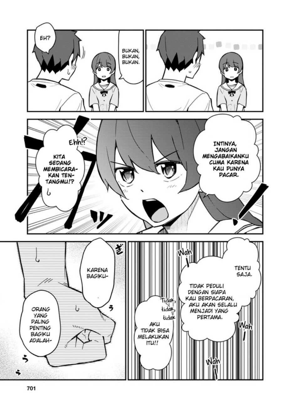 imouto-ni-kiiteminai-to - Chapter: 17 End
