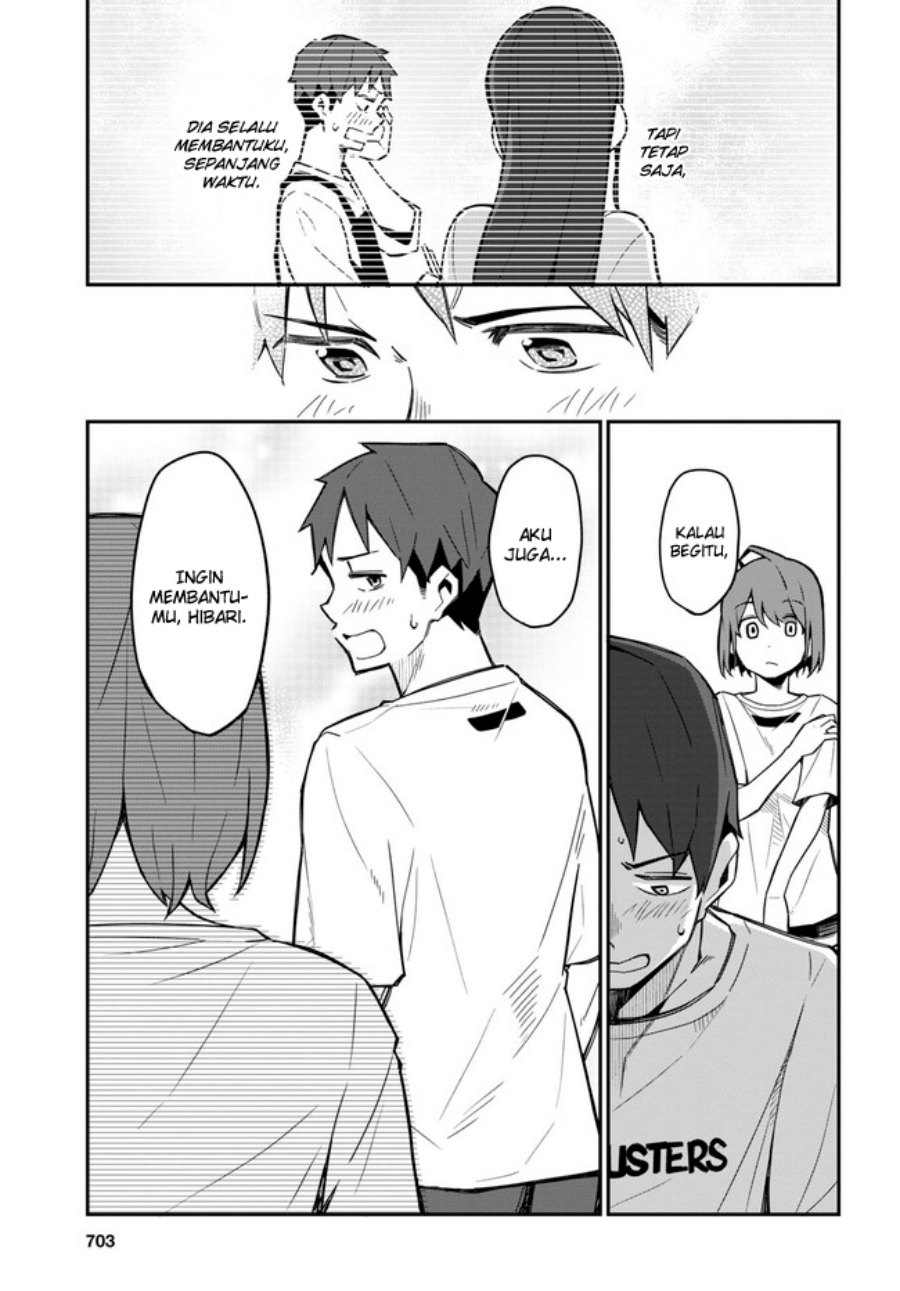 imouto-ni-kiiteminai-to - Chapter: 17 End