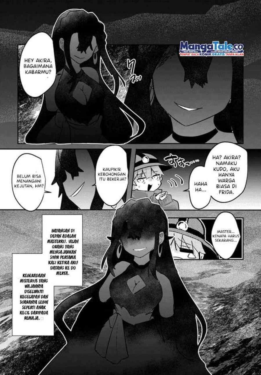 houkago-no-meikyuu-boukensha-nippon-to-isekai-wo-ikiki-dekiru-you-ni-natta-boku-wa-level-up-ni-isoshimi-masu - Chapter: 5