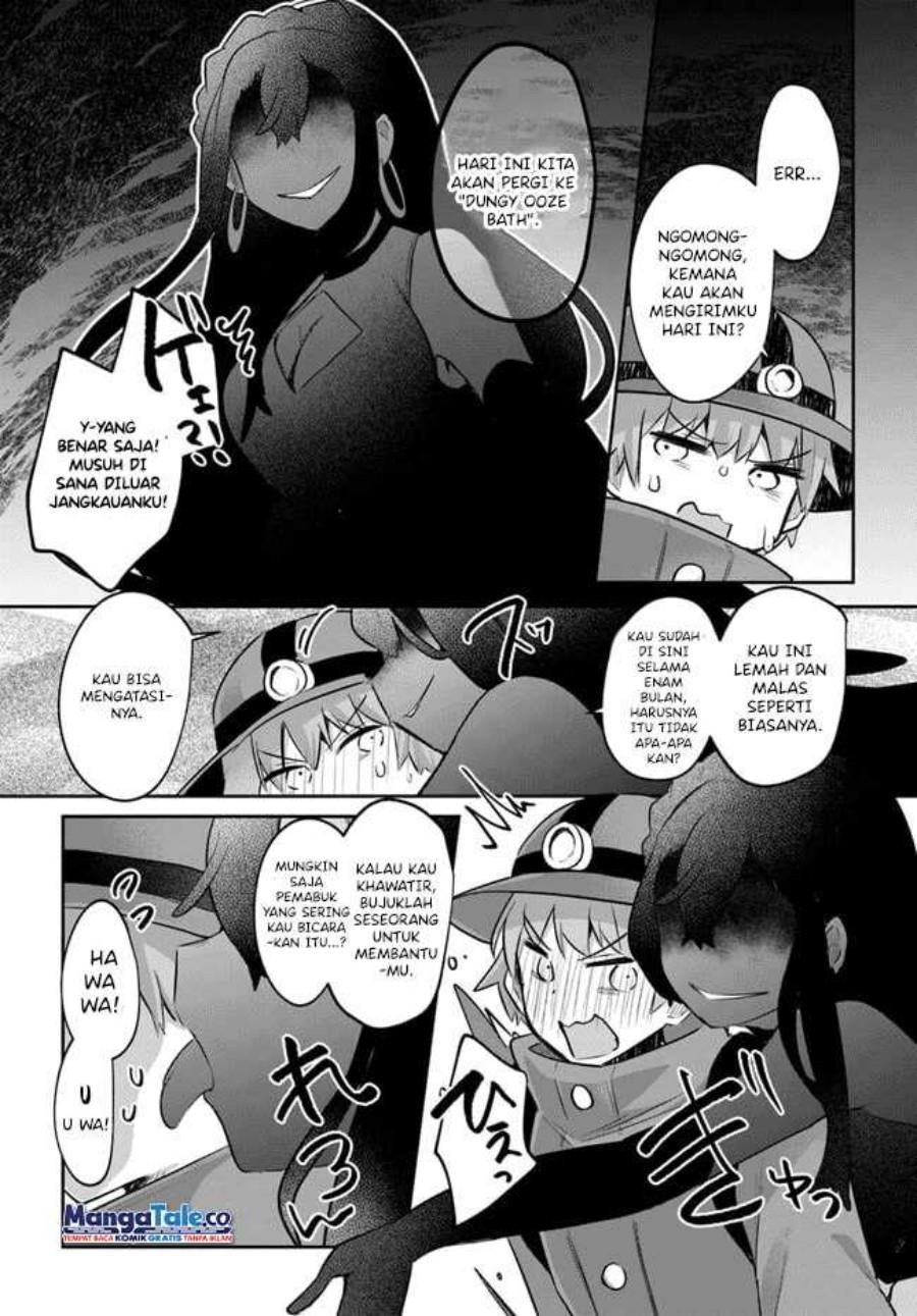 houkago-no-meikyuu-boukensha-nippon-to-isekai-wo-ikiki-dekiru-you-ni-natta-boku-wa-level-up-ni-isoshimi-masu - Chapter: 5