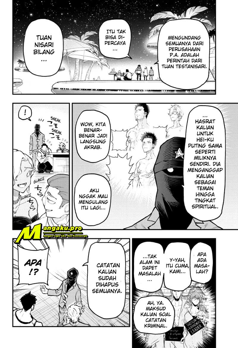 agravity-boys - Chapter: 42