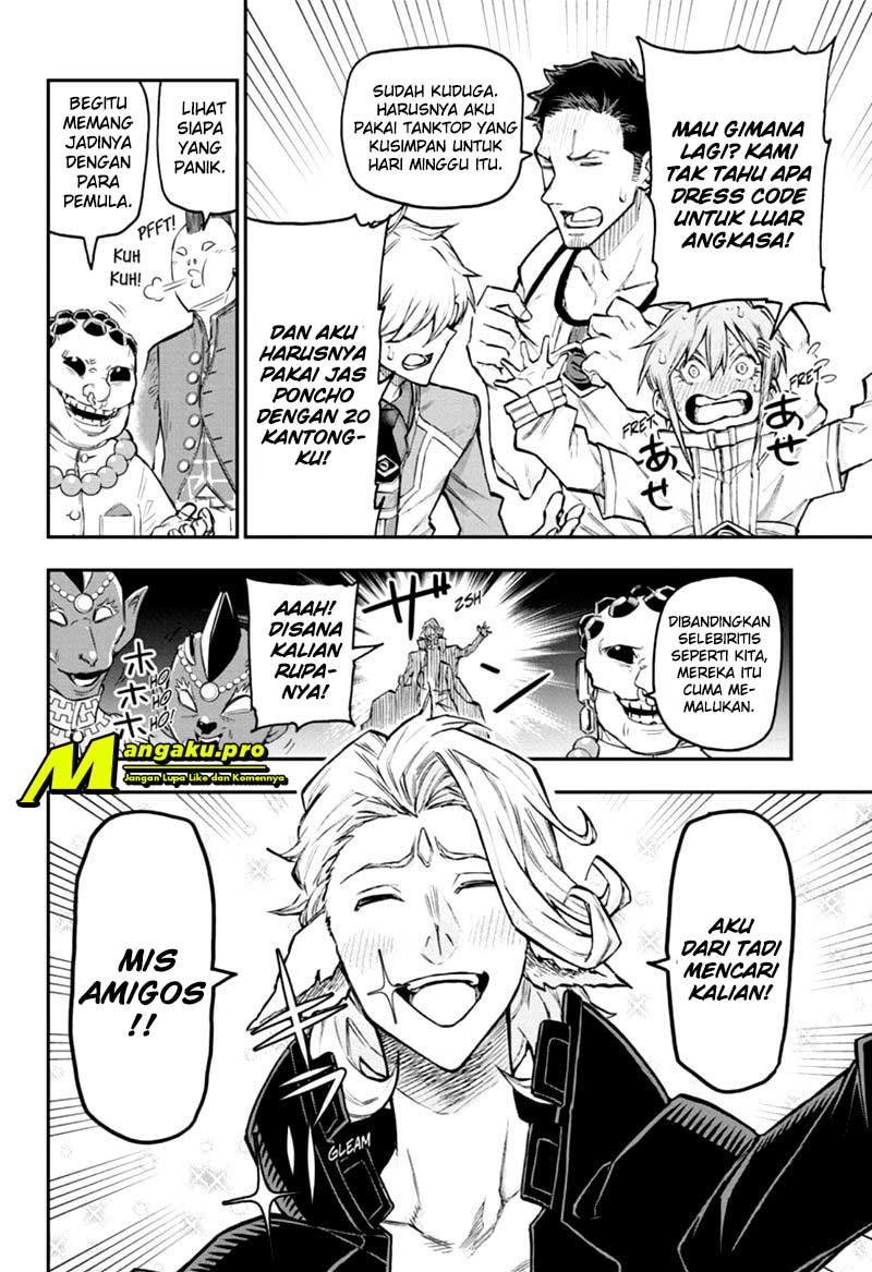 agravity-boys - Chapter: 42