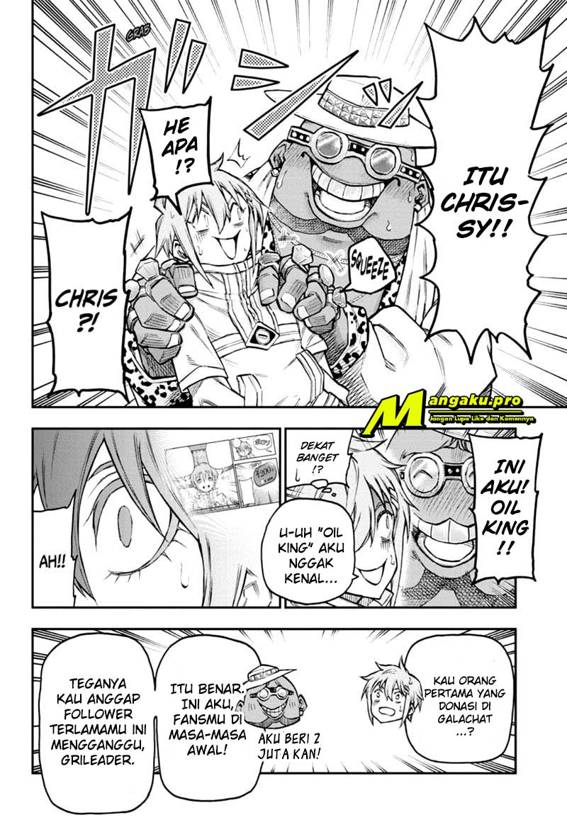 agravity-boys - Chapter: 42