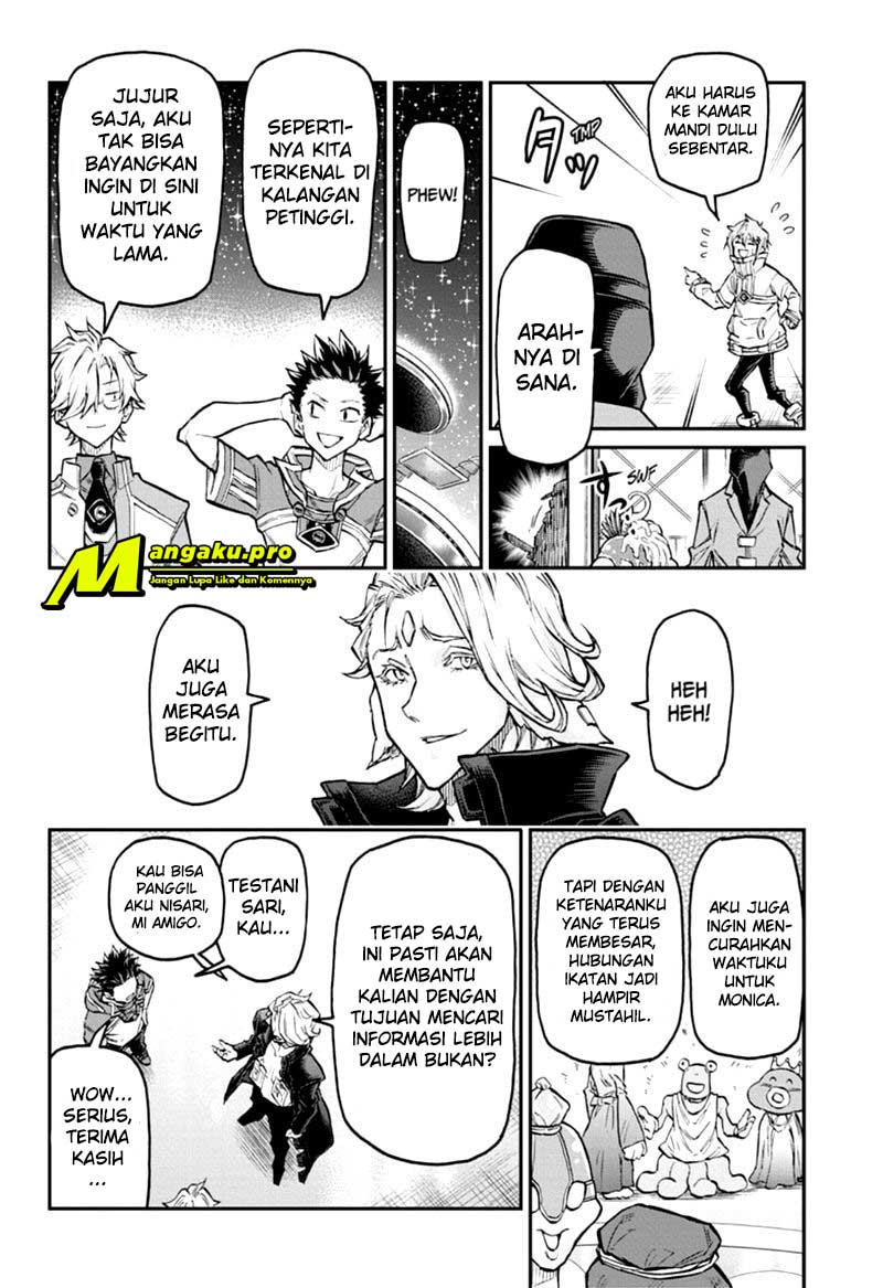 agravity-boys - Chapter: 42