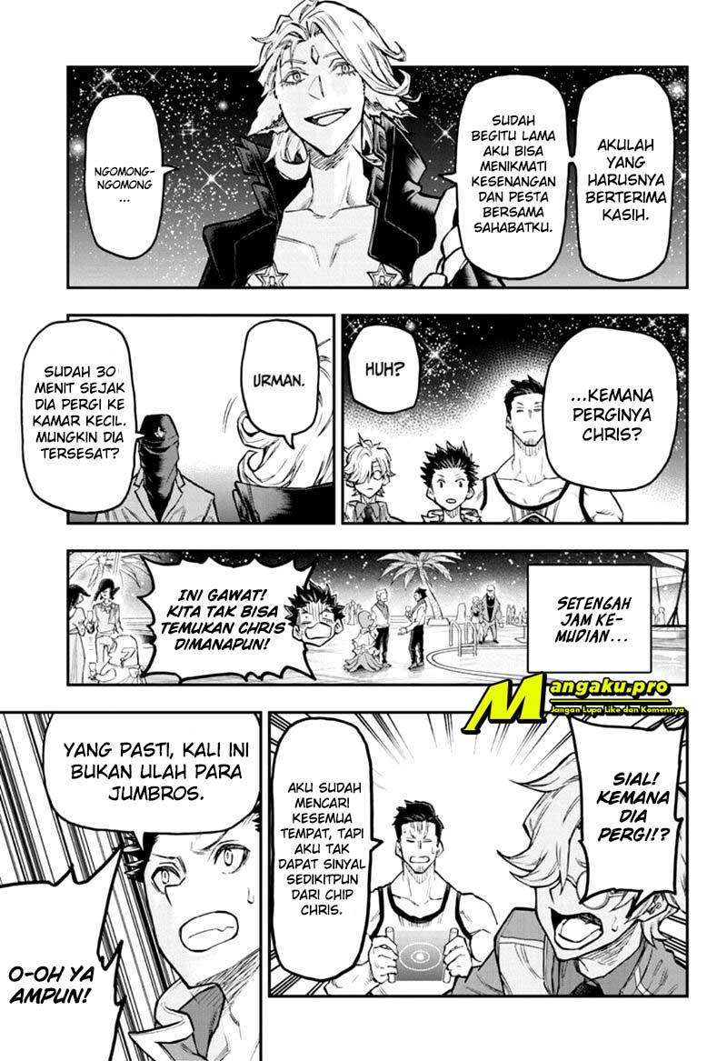 agravity-boys - Chapter: 42