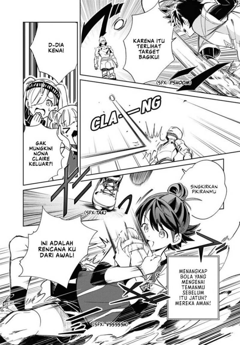 watashi-no-oshi-wa-akuyaku-reijou - Chapter: 35