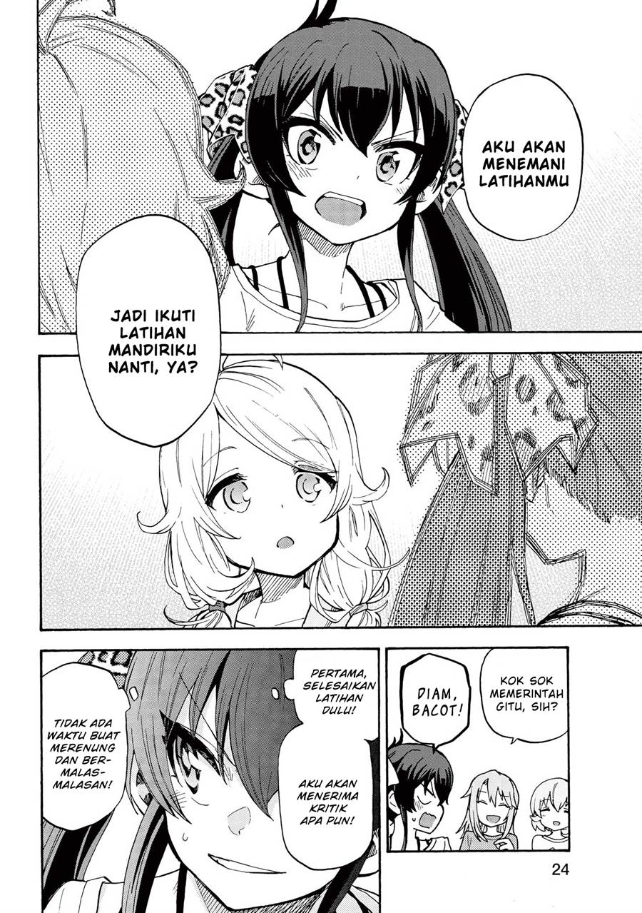 the-idolmster-cinderella-girls-u149 - Chapter: 68