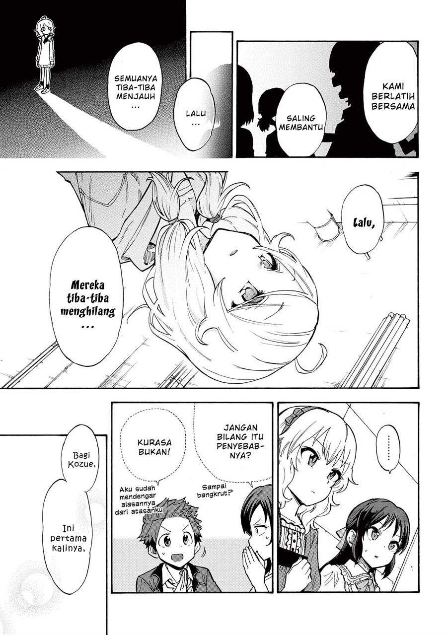 the-idolmster-cinderella-girls-u149 - Chapter: 68