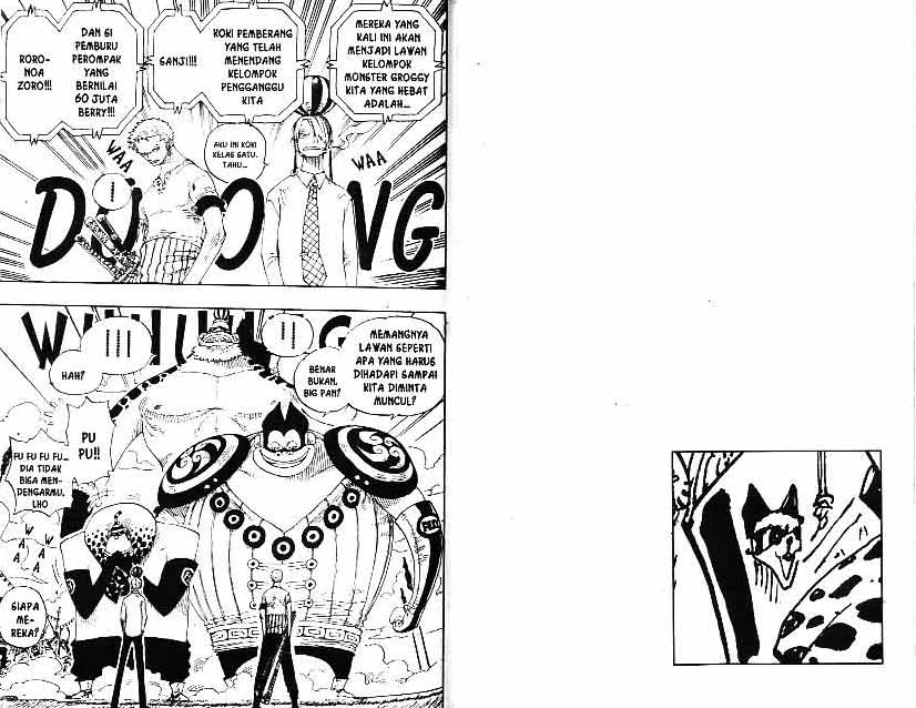 one-piece-id - Chapter: 310