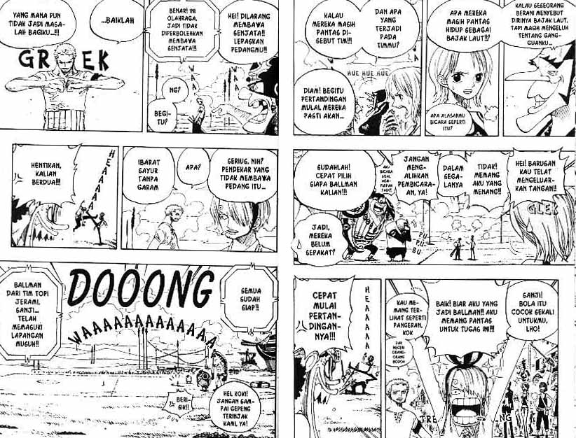 one-piece-id - Chapter: 310