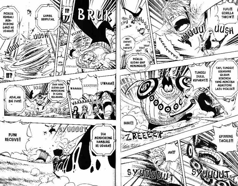 one-piece-id - Chapter: 310