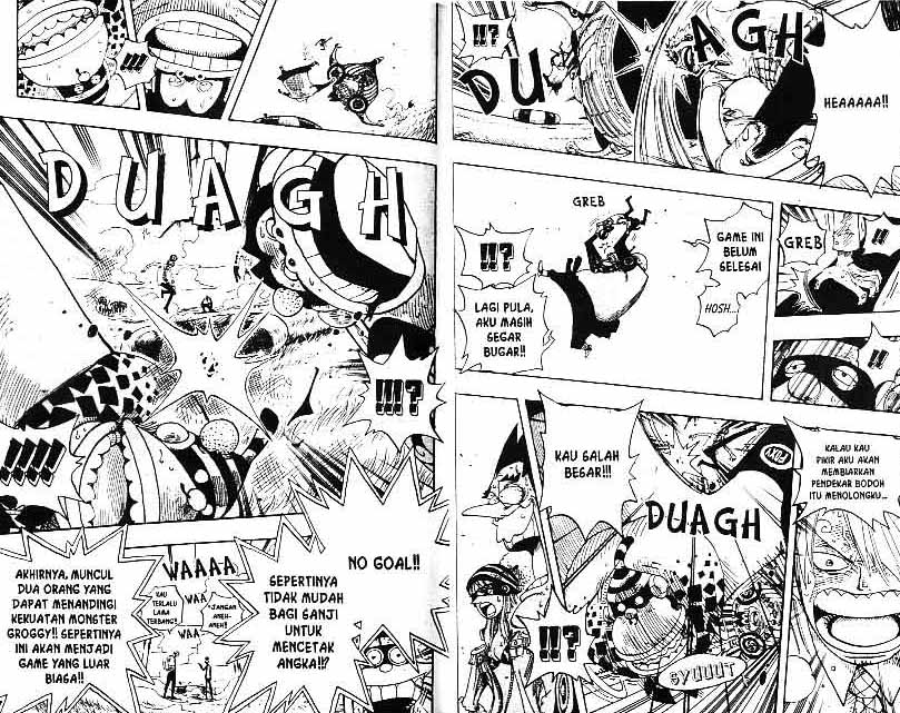 one-piece-id - Chapter: 310