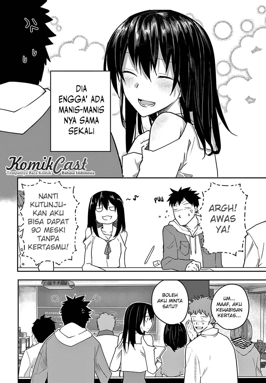 osananajimi-ni-najimitai - Chapter: 04