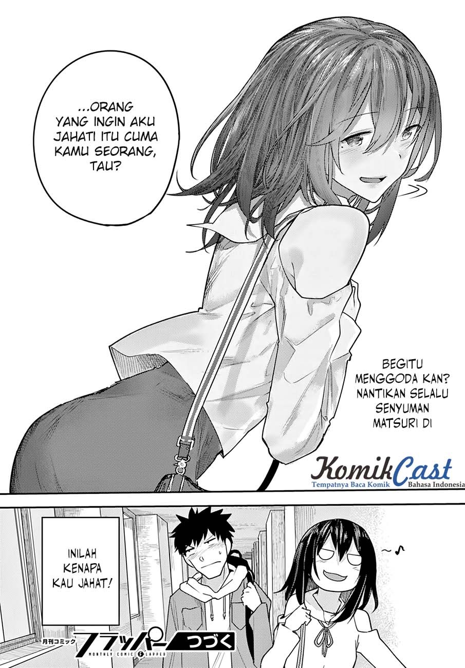 osananajimi-ni-najimitai - Chapter: 04