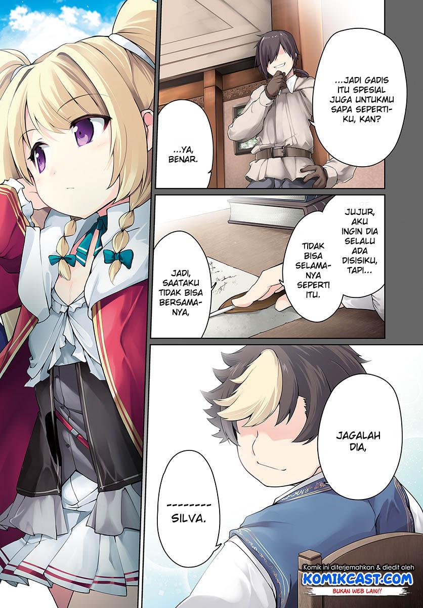 buta-koushaku-ni-tensei-shitakara-kondo-wa-kimi-ni-suki-to-iitai - Chapter: 12