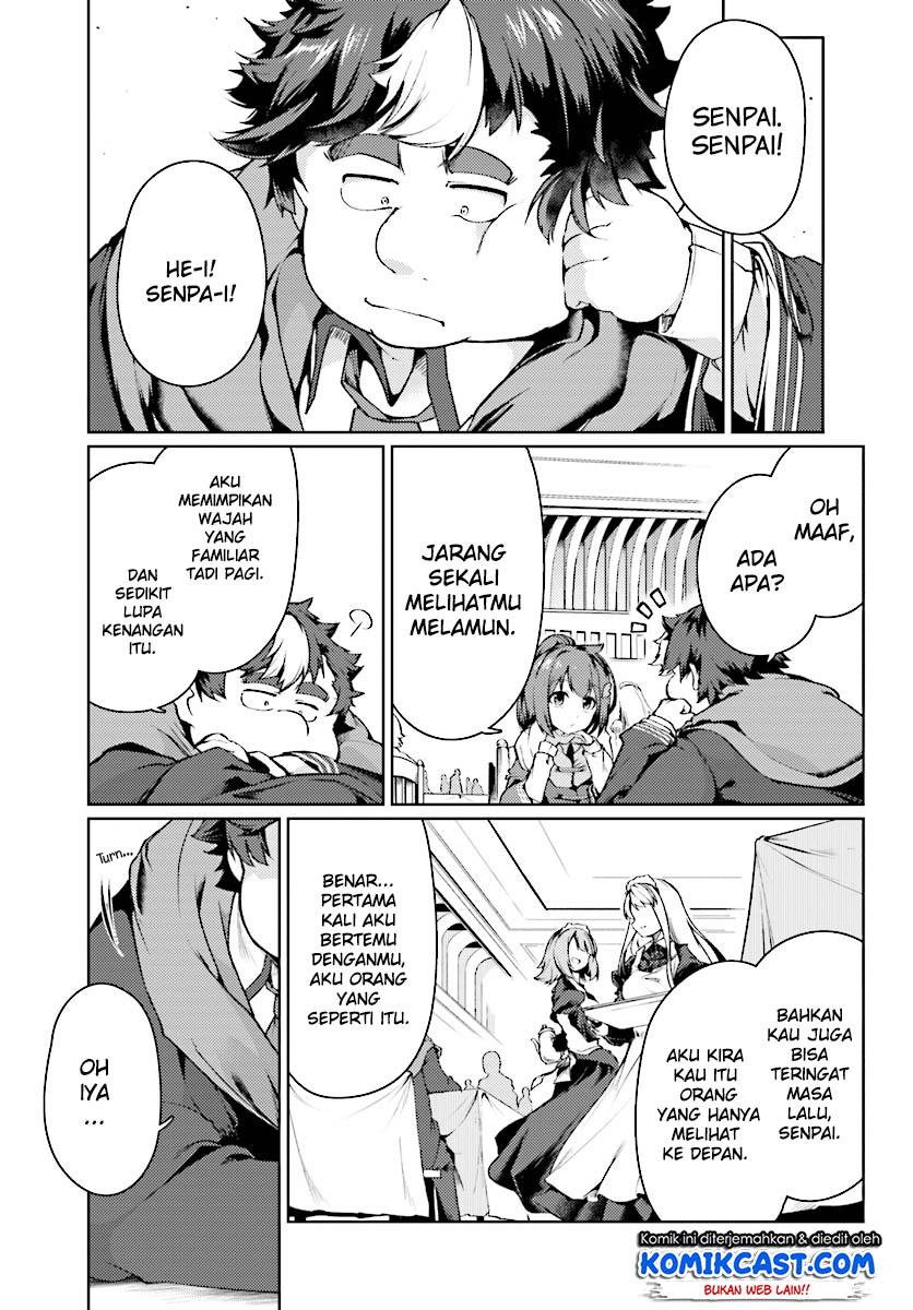 buta-koushaku-ni-tensei-shitakara-kondo-wa-kimi-ni-suki-to-iitai - Chapter: 12