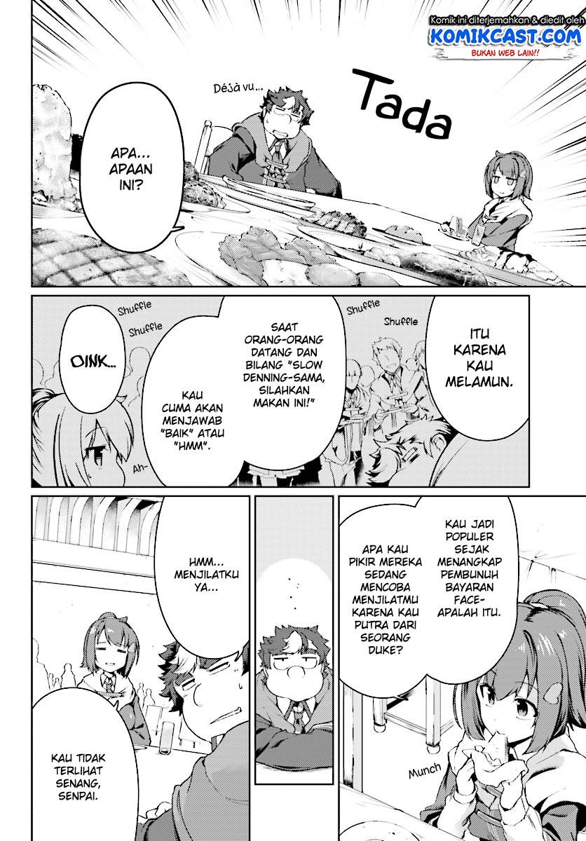 buta-koushaku-ni-tensei-shitakara-kondo-wa-kimi-ni-suki-to-iitai - Chapter: 12