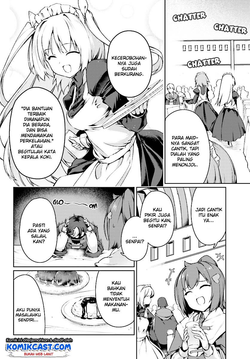 buta-koushaku-ni-tensei-shitakara-kondo-wa-kimi-ni-suki-to-iitai - Chapter: 12