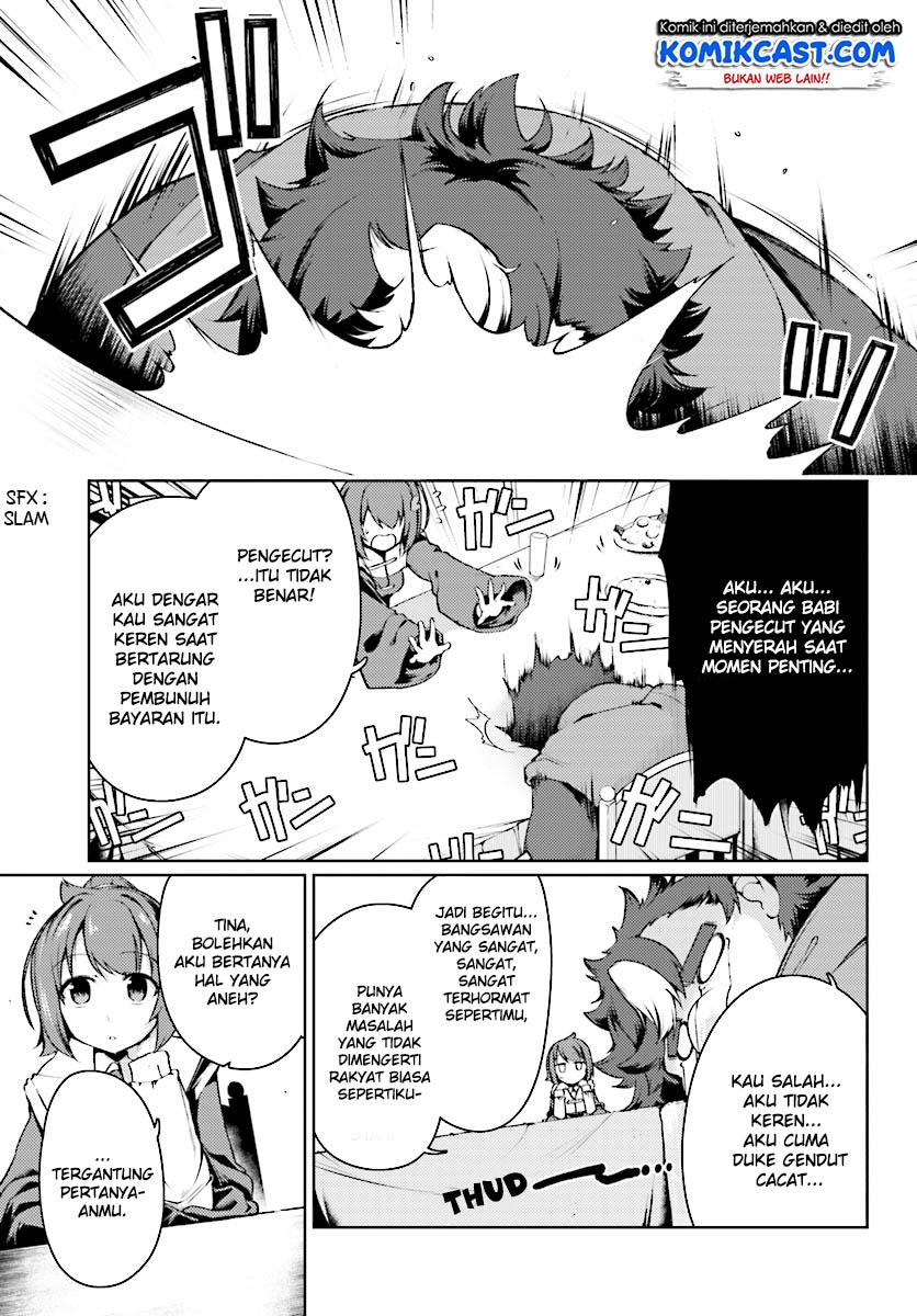buta-koushaku-ni-tensei-shitakara-kondo-wa-kimi-ni-suki-to-iitai - Chapter: 12