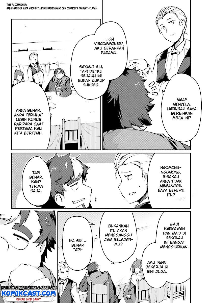 buta-koushaku-ni-tensei-shitakara-kondo-wa-kimi-ni-suki-to-iitai - Chapter: 12