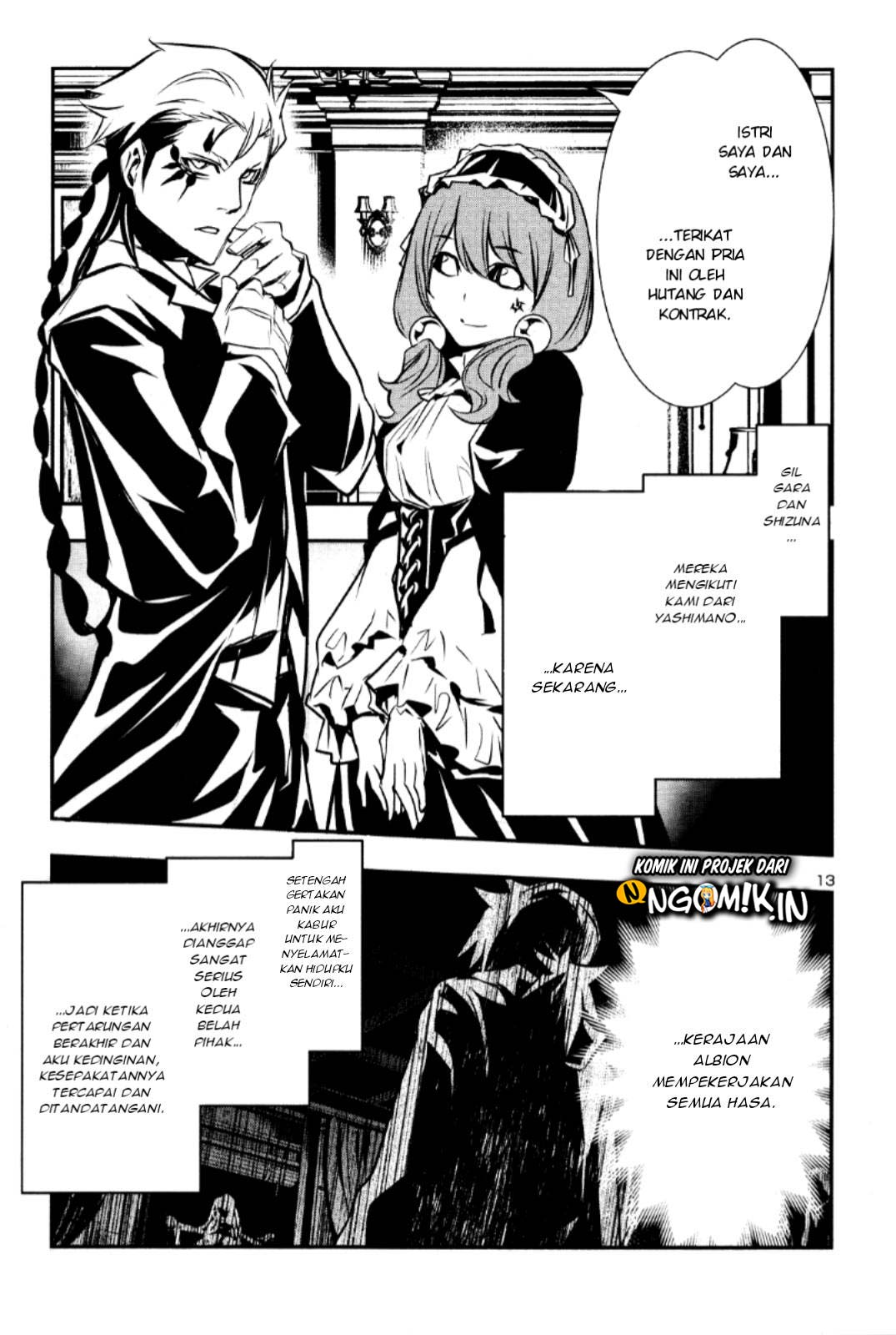 shinju-no-nectar - Chapter: 32