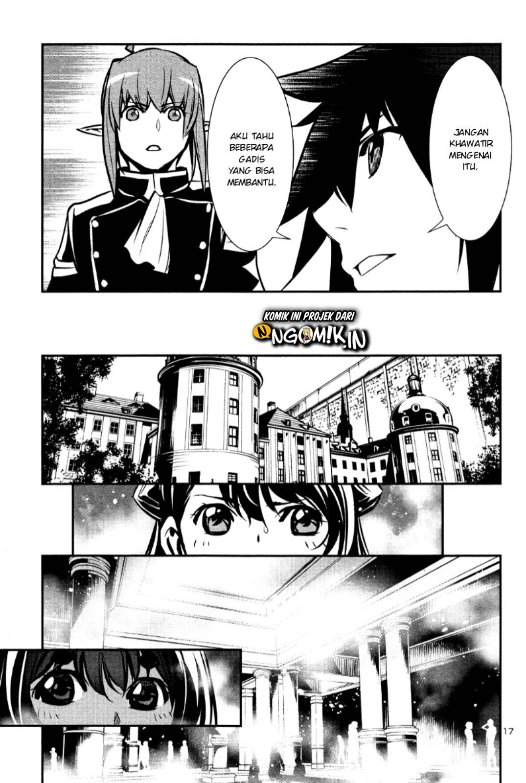 shinju-no-nectar - Chapter: 32