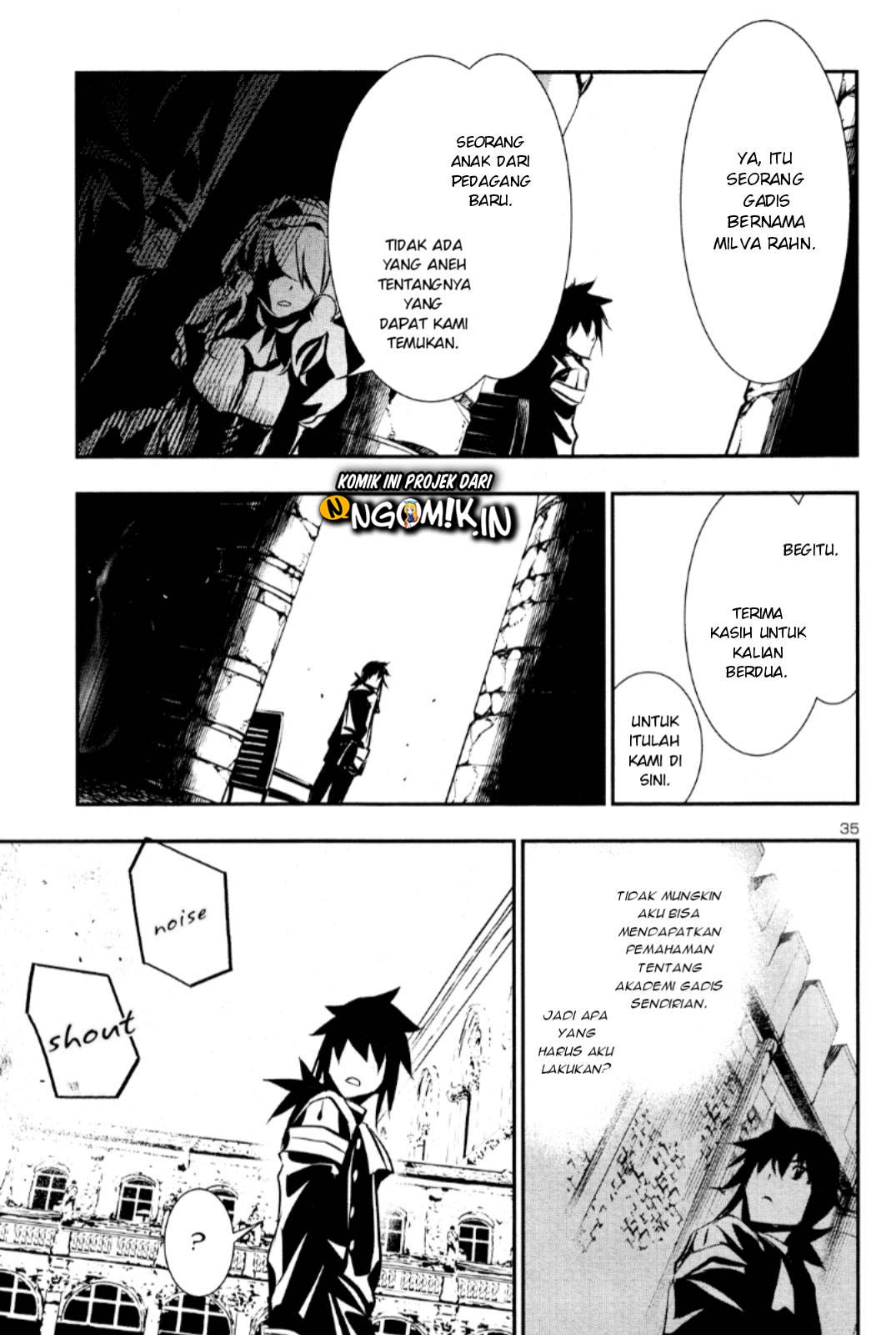 shinju-no-nectar - Chapter: 32