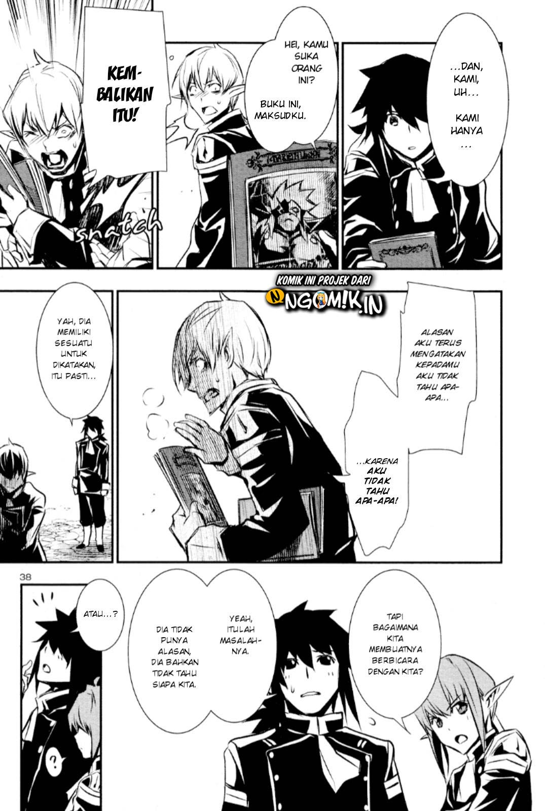 shinju-no-nectar - Chapter: 32