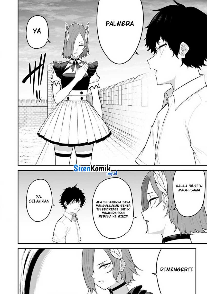 douyara-boku-no-hanayome-wa-onna-kishidan-na-you-de - Chapter: 31