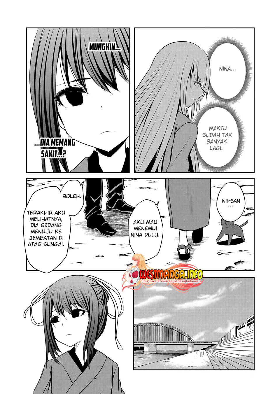 nina-wa-papa-o-koroshitai - Chapter: 14.2