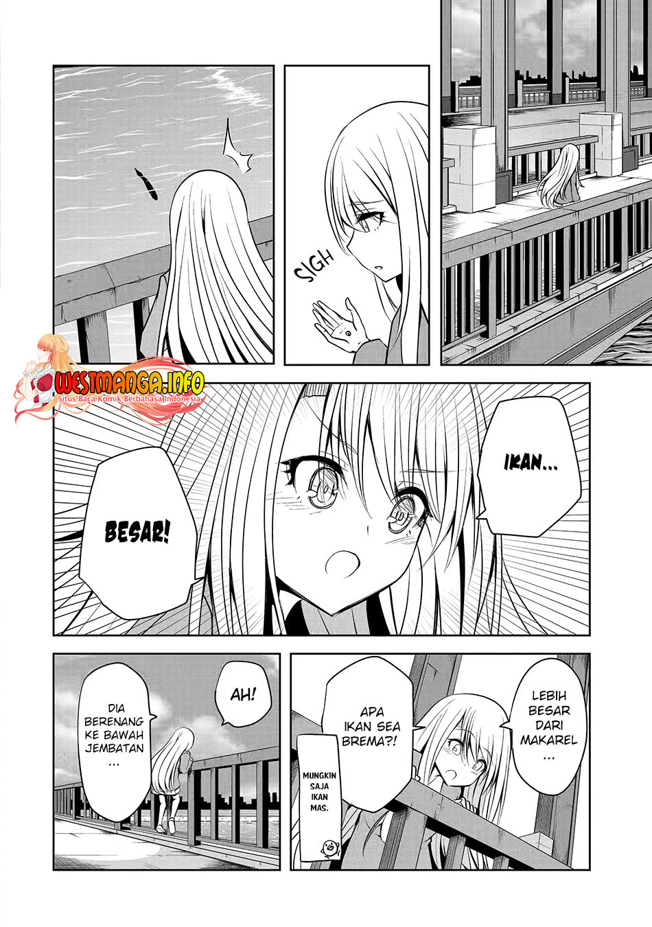 nina-wa-papa-o-koroshitai - Chapter: 14.2