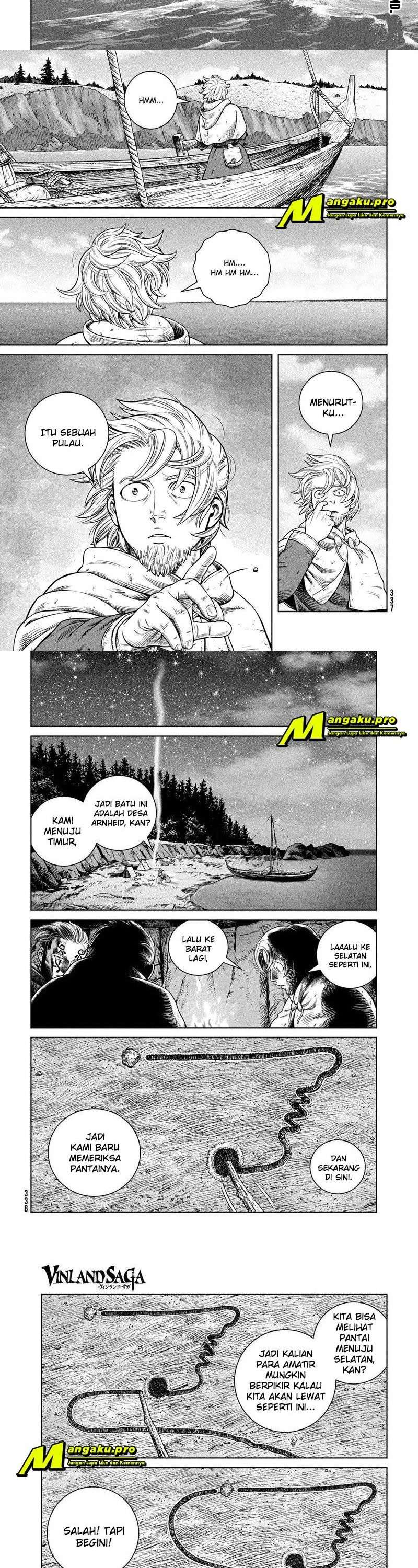 vinland-saga - Chapter: 182