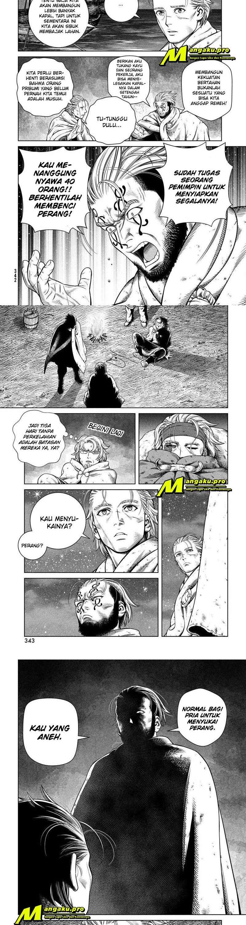 vinland-saga - Chapter: 182