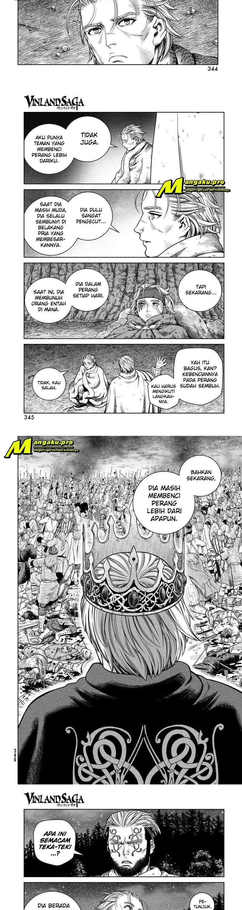 vinland-saga - Chapter: 182