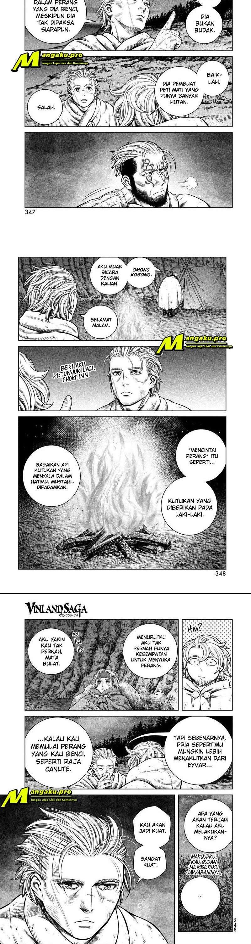 vinland-saga - Chapter: 182