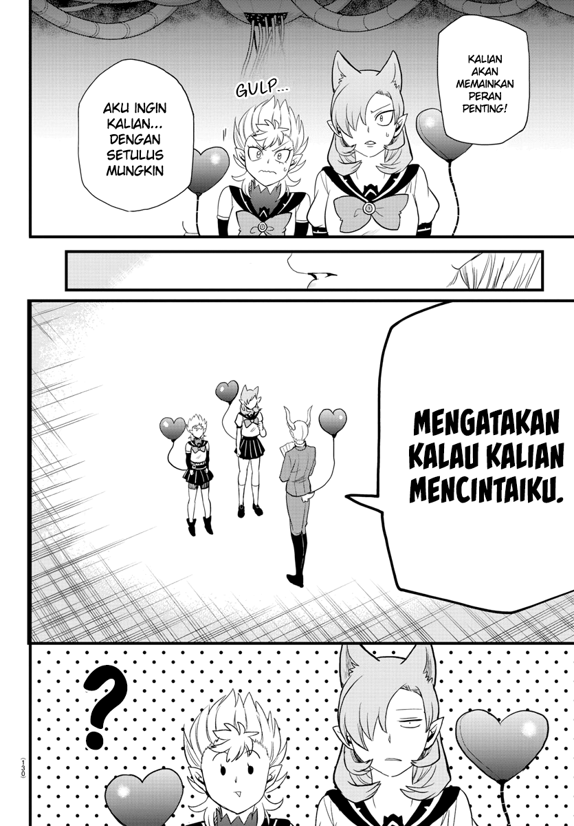 mairimashita-iruma-kun - Chapter: 245