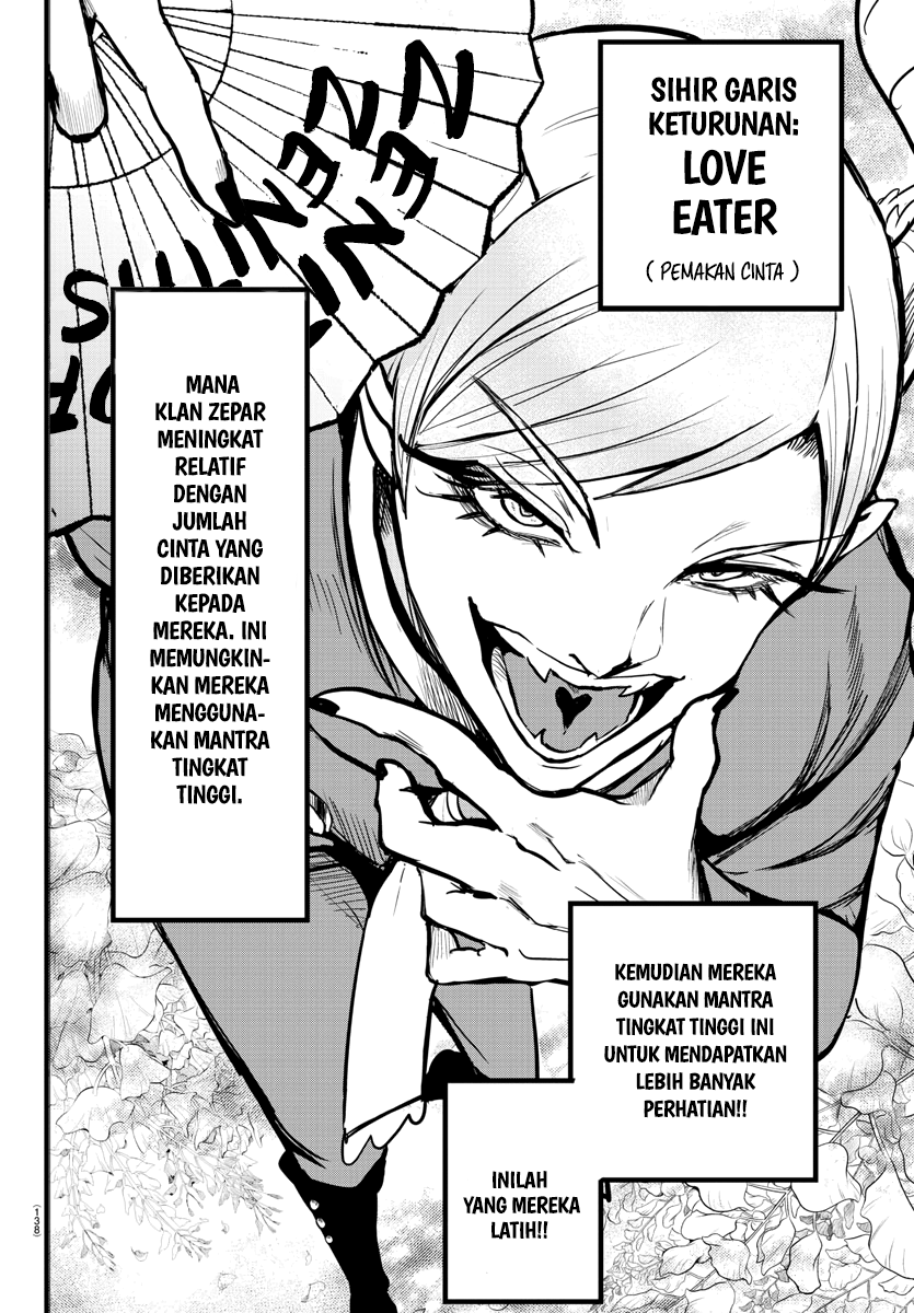 mairimashita-iruma-kun - Chapter: 245