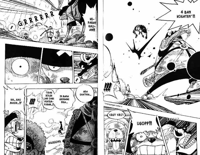 one-piece-id - Chapter: 186