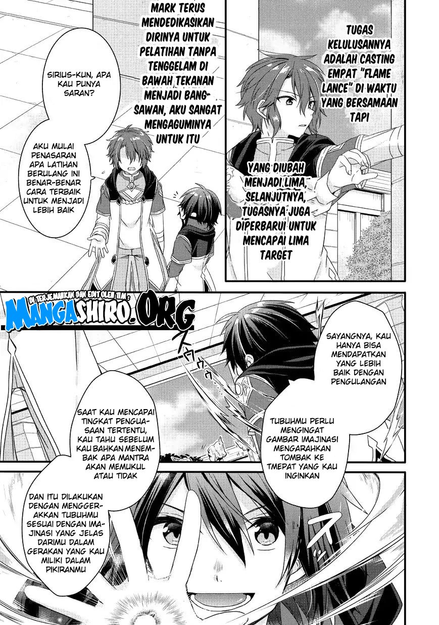 world-teacher-isekaishiki-kyouiku-agent - Chapter: 24