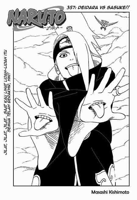 naruto-id - Chapter: 357