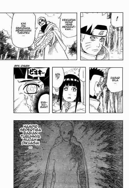 naruto-id - Chapter: 357