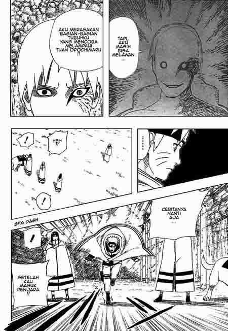 naruto-id - Chapter: 357