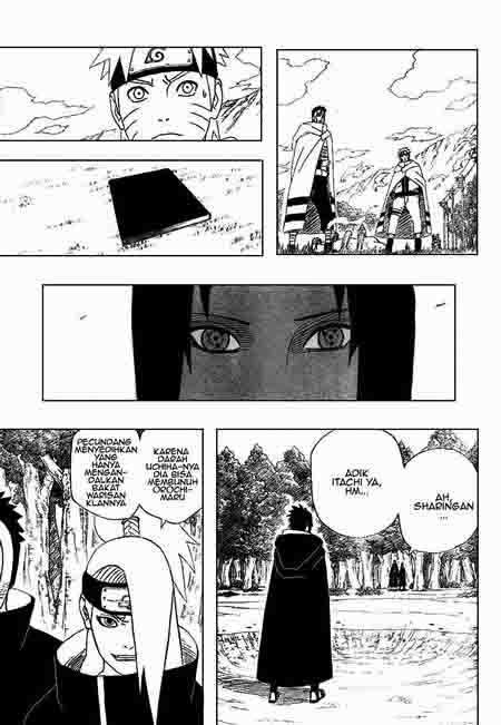 naruto-id - Chapter: 357