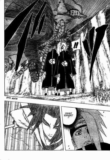 naruto-id - Chapter: 357