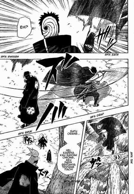 naruto-id - Chapter: 357