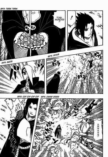 naruto-id - Chapter: 357