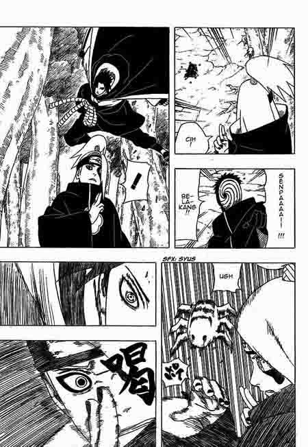 naruto-id - Chapter: 357