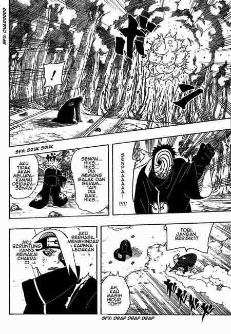 naruto-id - Chapter: 357